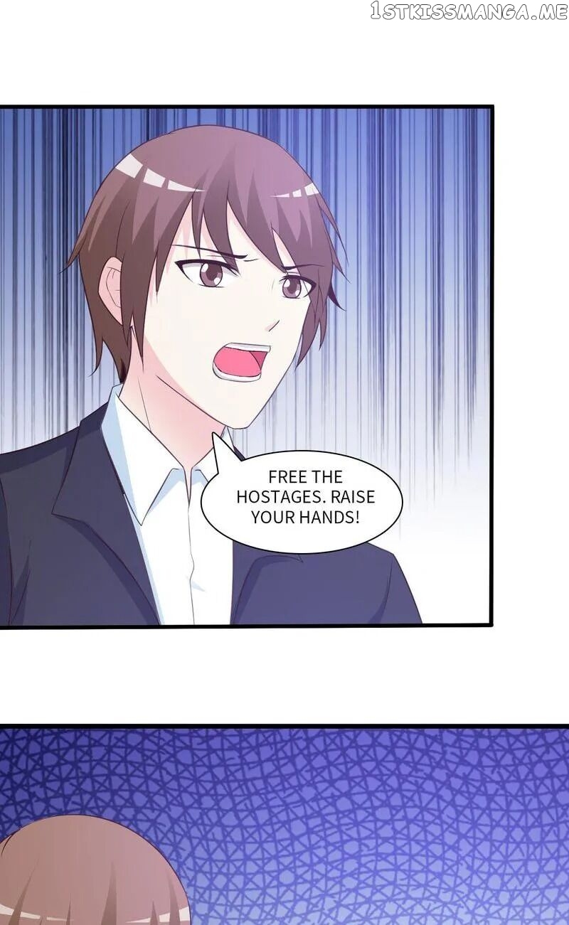 What A Brutal President! chapter 57 - page 4