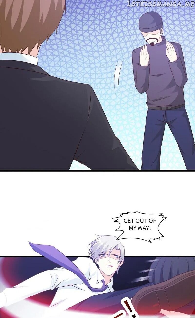 What A Brutal President! chapter 57 - page 5