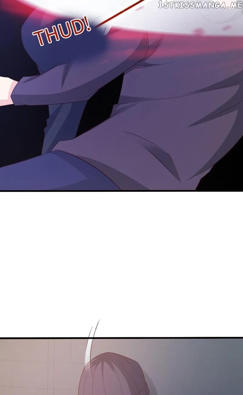 What A Brutal President! chapter 57 - page 6