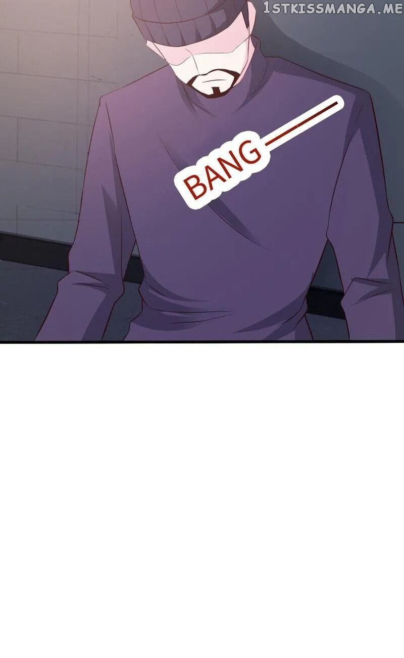 What A Brutal President! chapter 57 - page 7