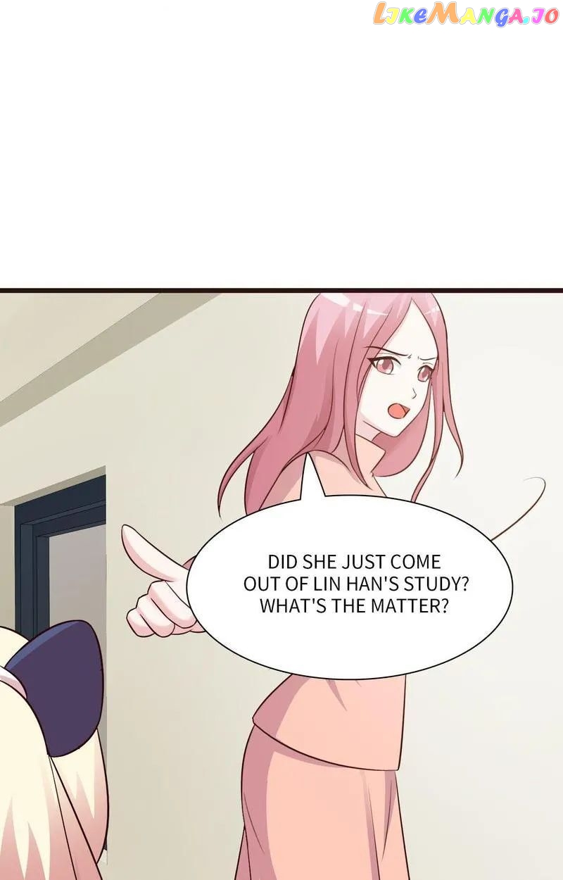 What A Brutal President! Chapter 76 - page 4