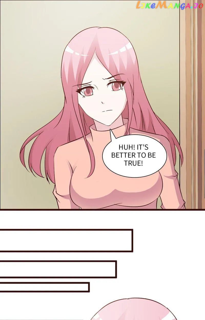 What A Brutal President! Chapter 76 - page 6