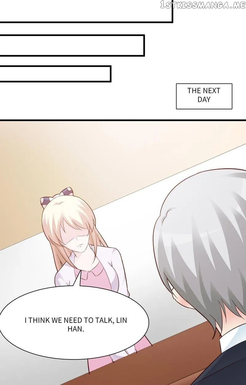 What A Brutal President! chapter 91 - page 12