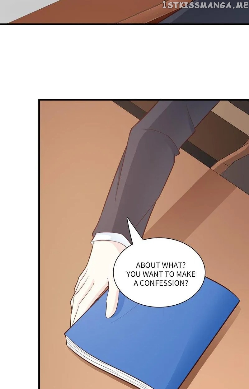 What A Brutal President! chapter 91 - page 13