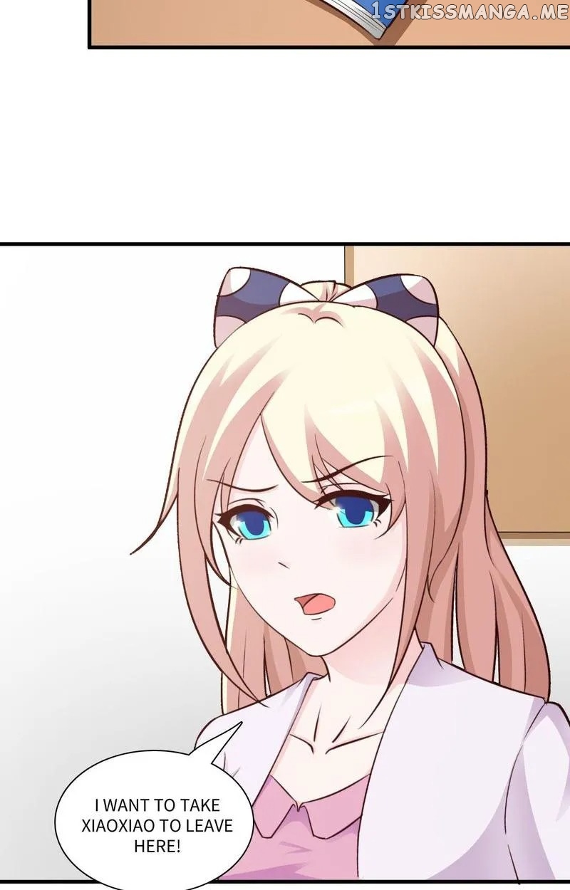 What A Brutal President! chapter 91 - page 14