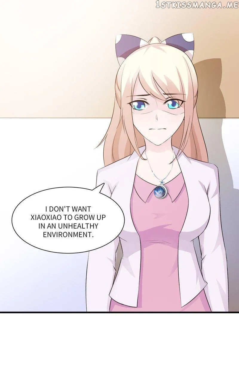 What A Brutal President! chapter 91 - page 16