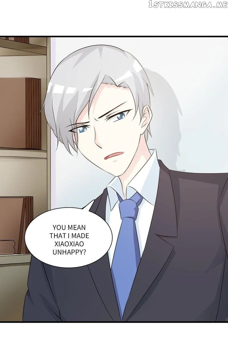 What A Brutal President! chapter 91 - page 17