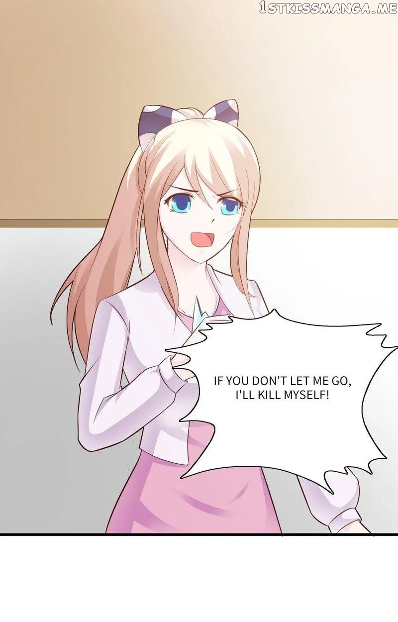 What A Brutal President! chapter 91 - page 21