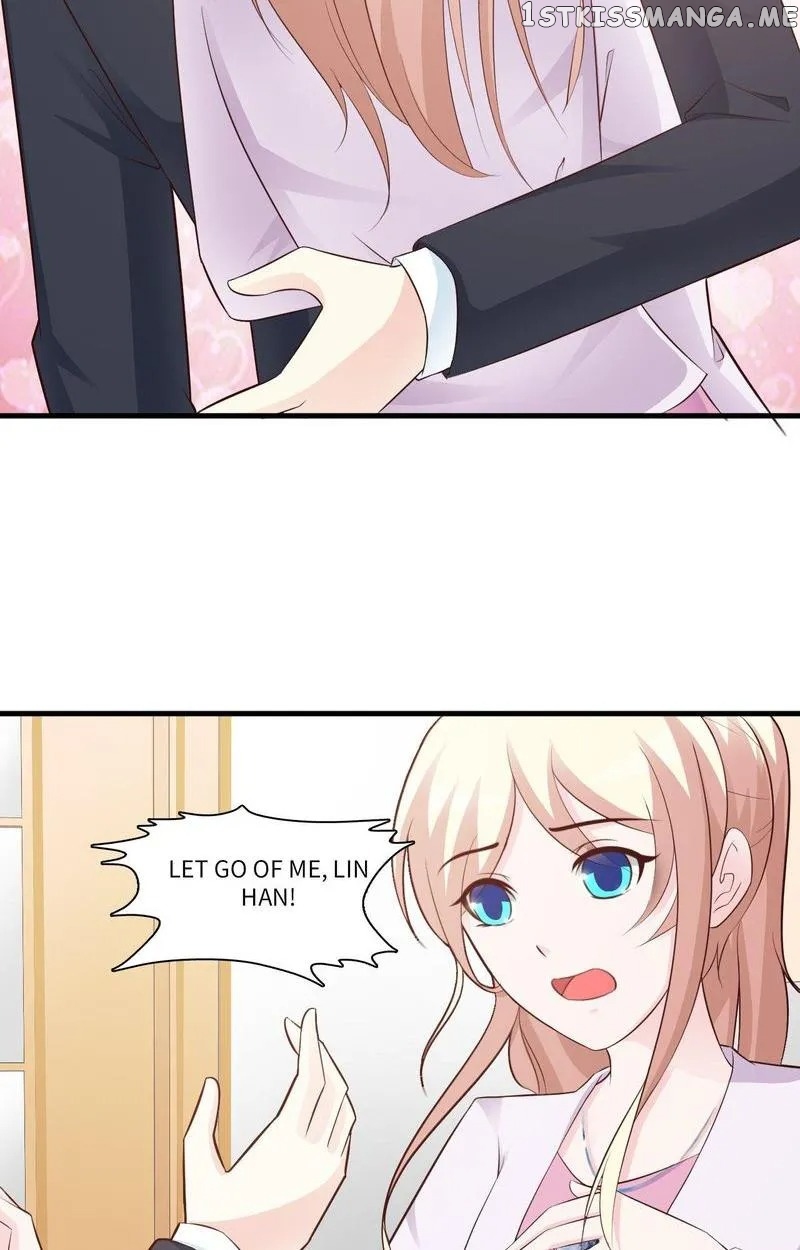 What A Brutal President! chapter 91 - page 24