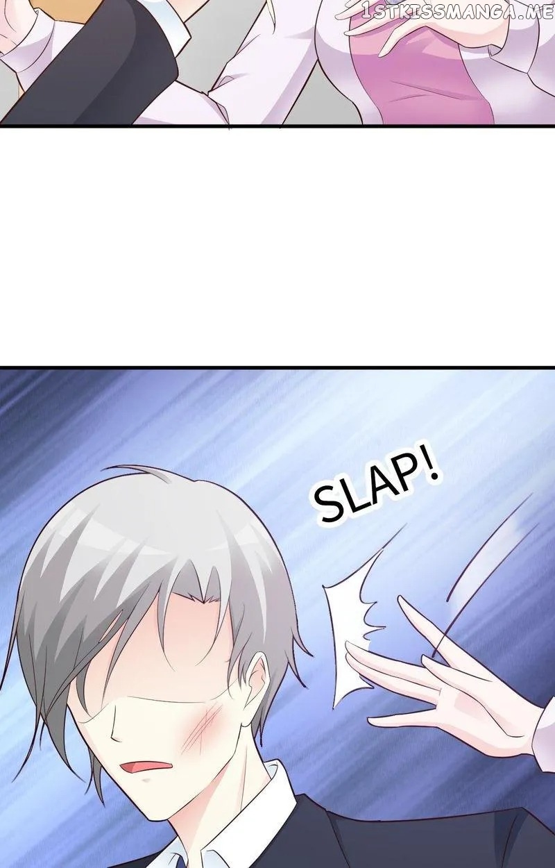 What A Brutal President! chapter 91 - page 25