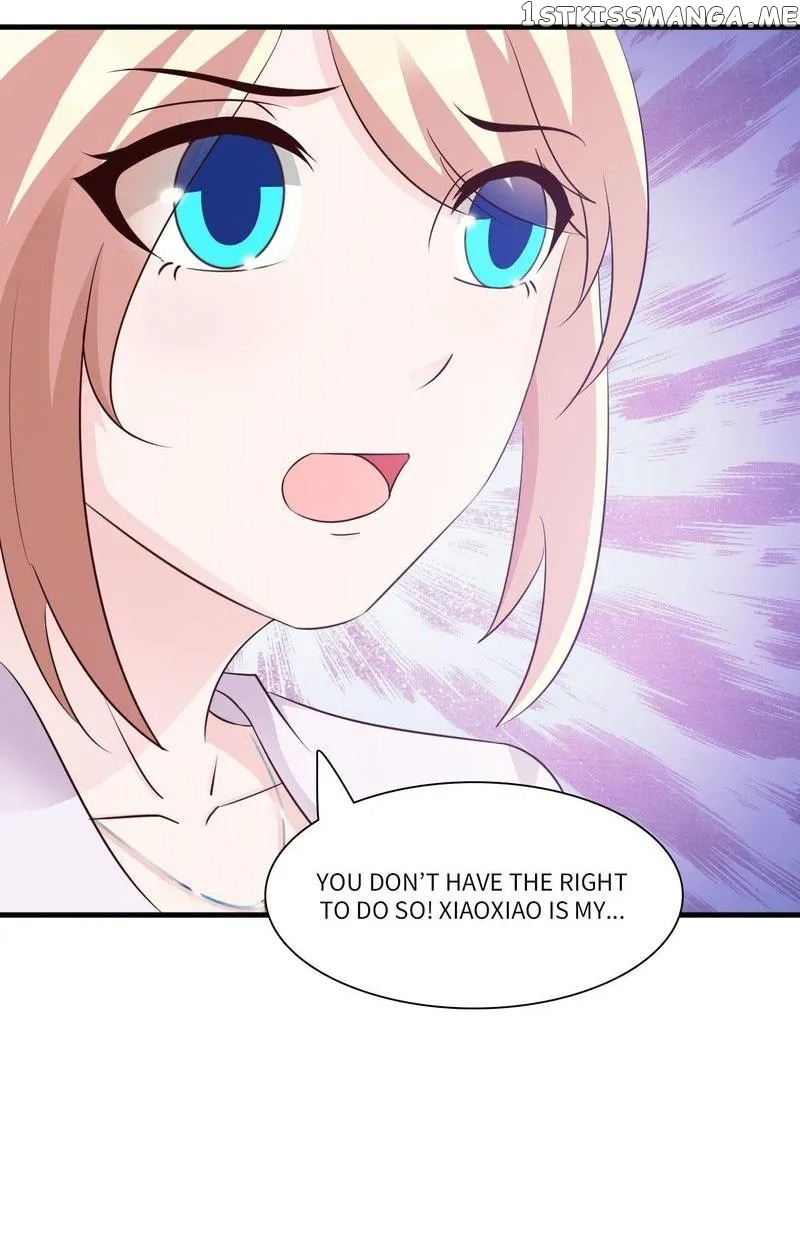 What A Brutal President! chapter 91 - page 4