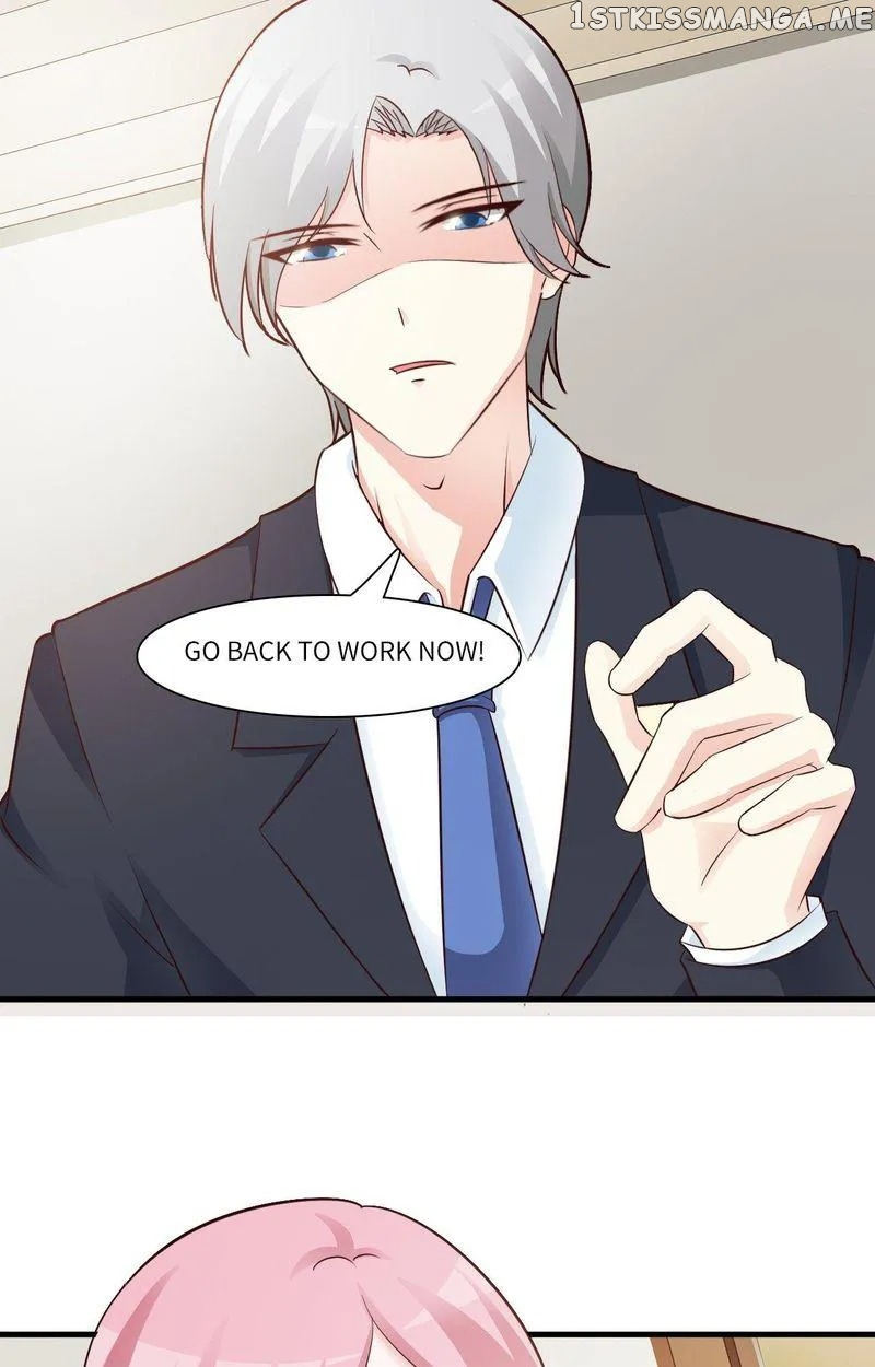 What A Brutal President! chapter 91 - page 6