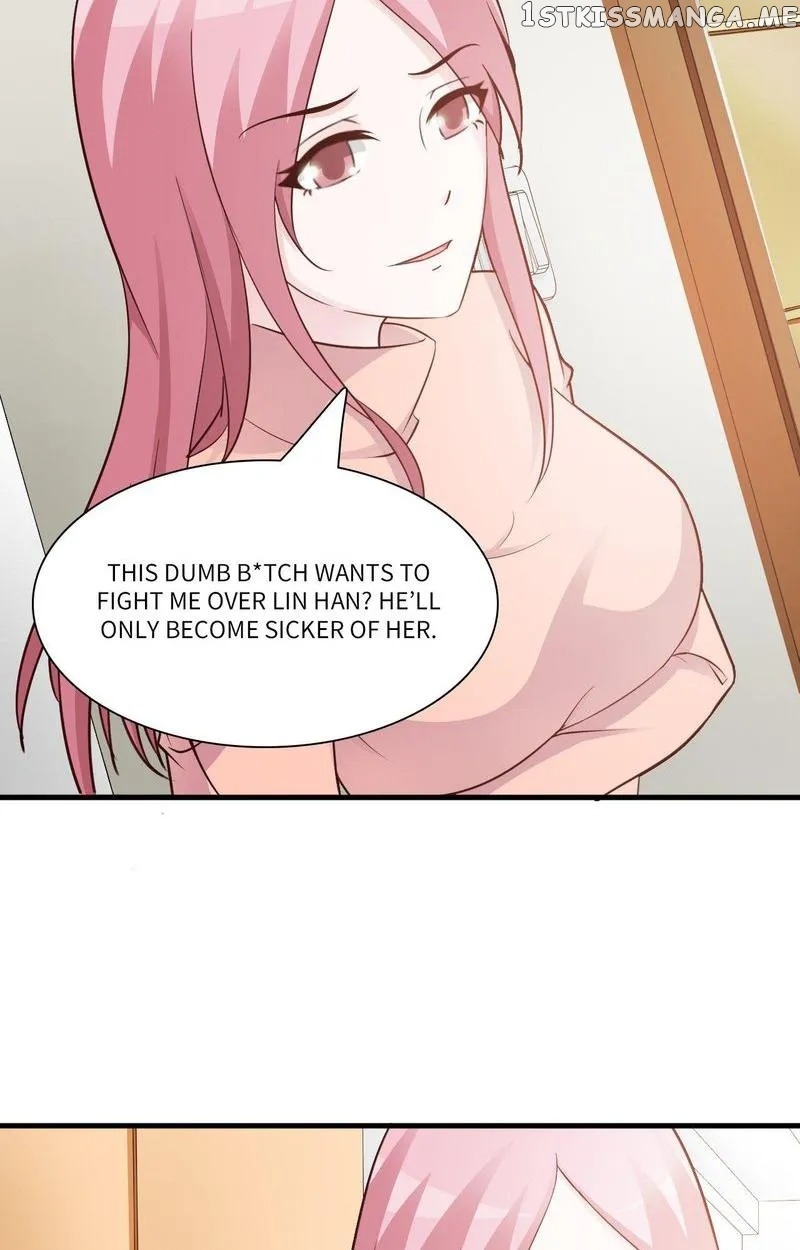 What A Brutal President! chapter 91 - page 7