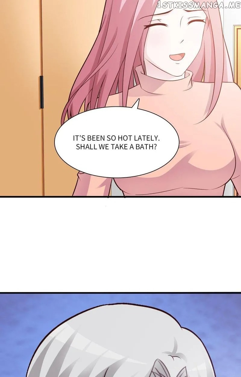 What A Brutal President! chapter 91 - page 8