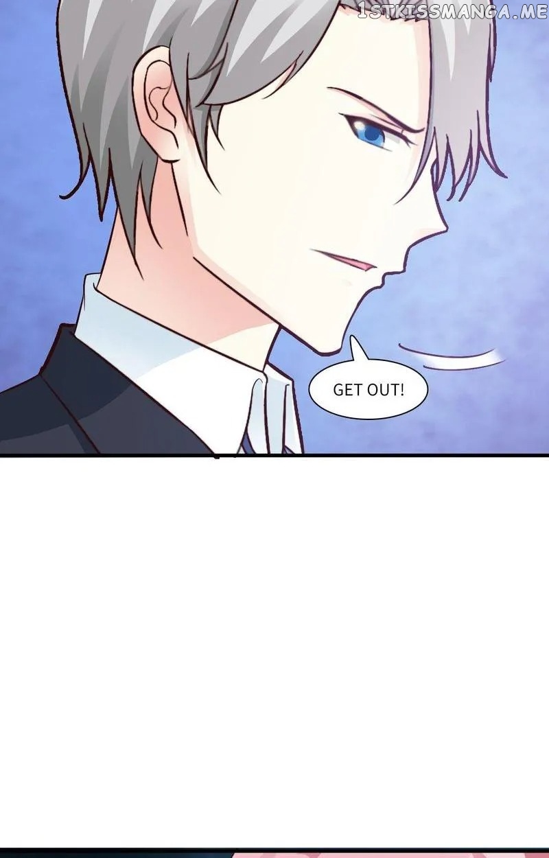 What A Brutal President! chapter 91 - page 9