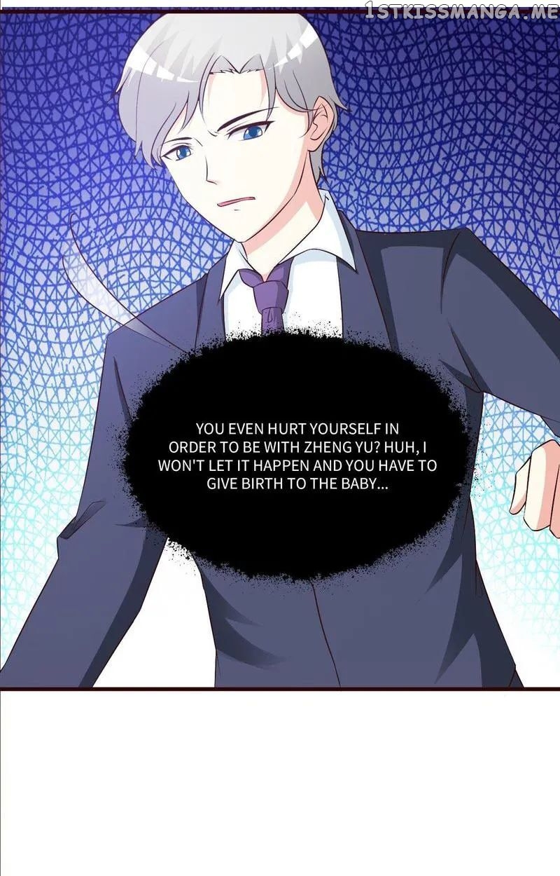 What A Brutal President! chapter 68 - page 2