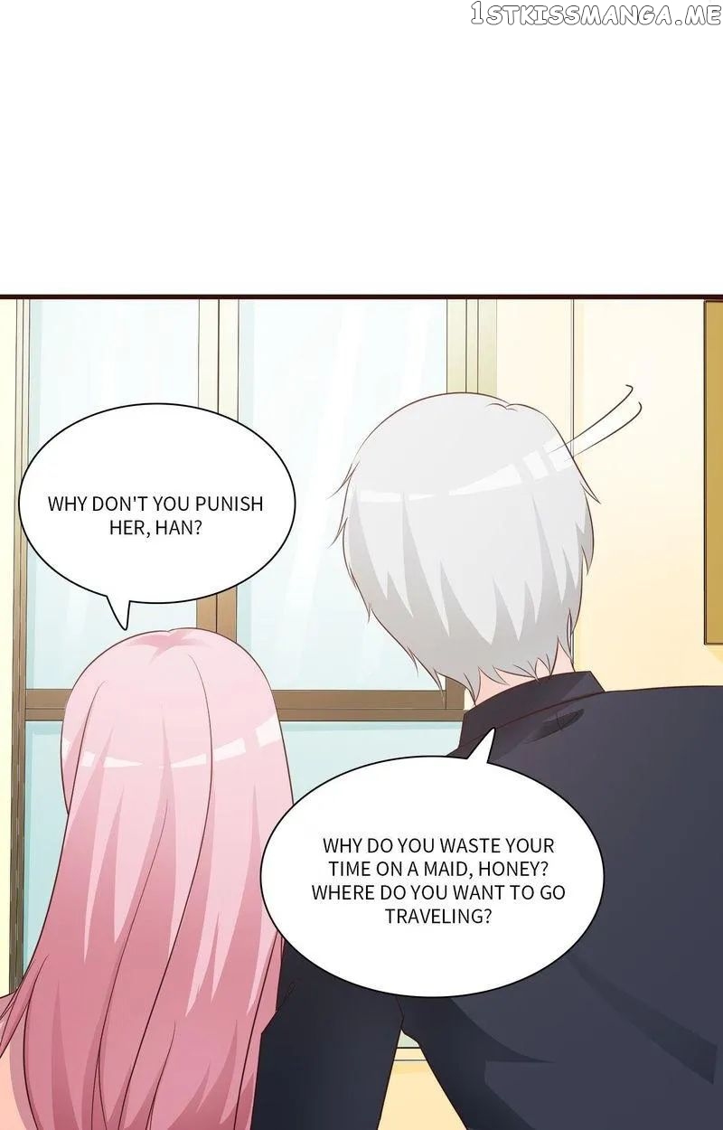 What A Brutal President! chapter 86 - page 10