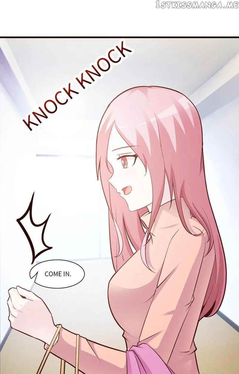 What A Brutal President! chapter 86 - page 13