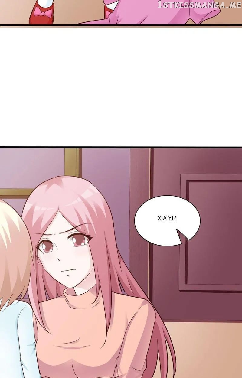 What A Brutal President! chapter 86 - page 18