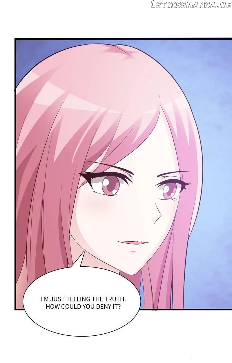 What A Brutal President! chapter 86 - page 4