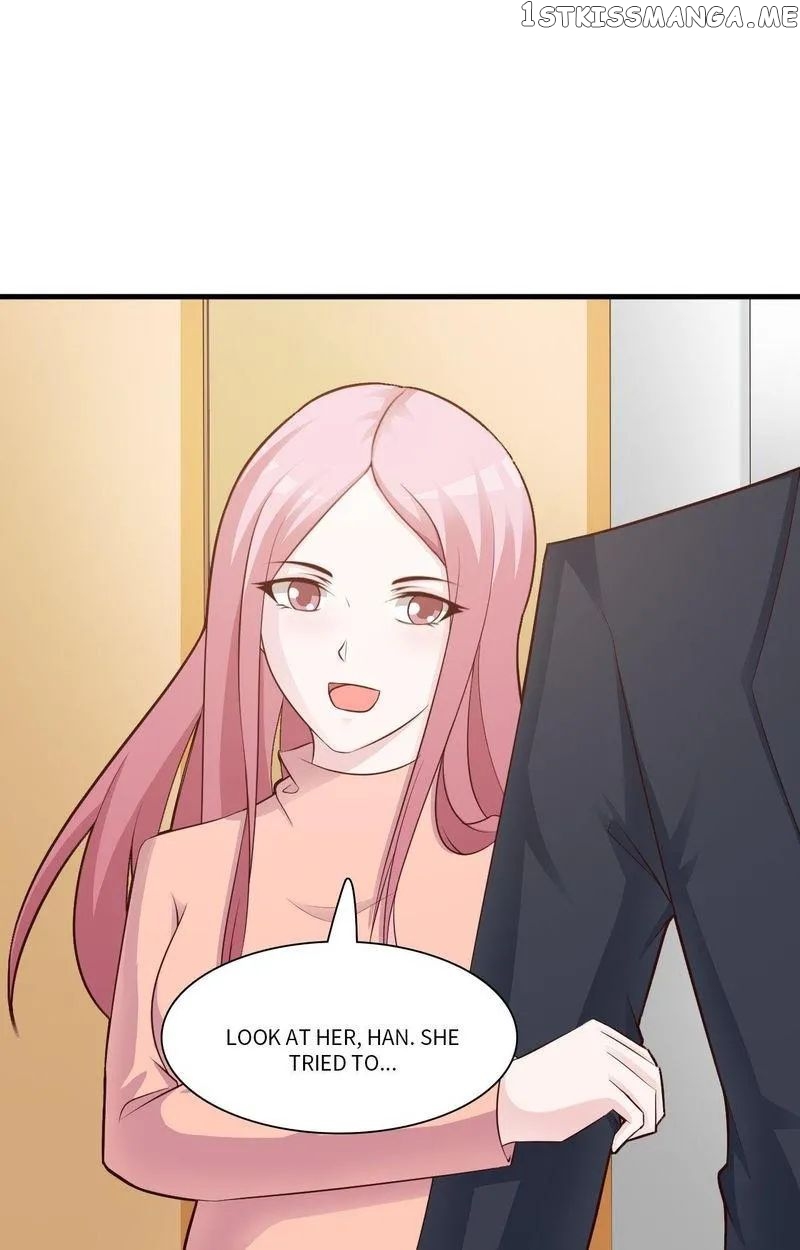 What A Brutal President! chapter 86 - page 5