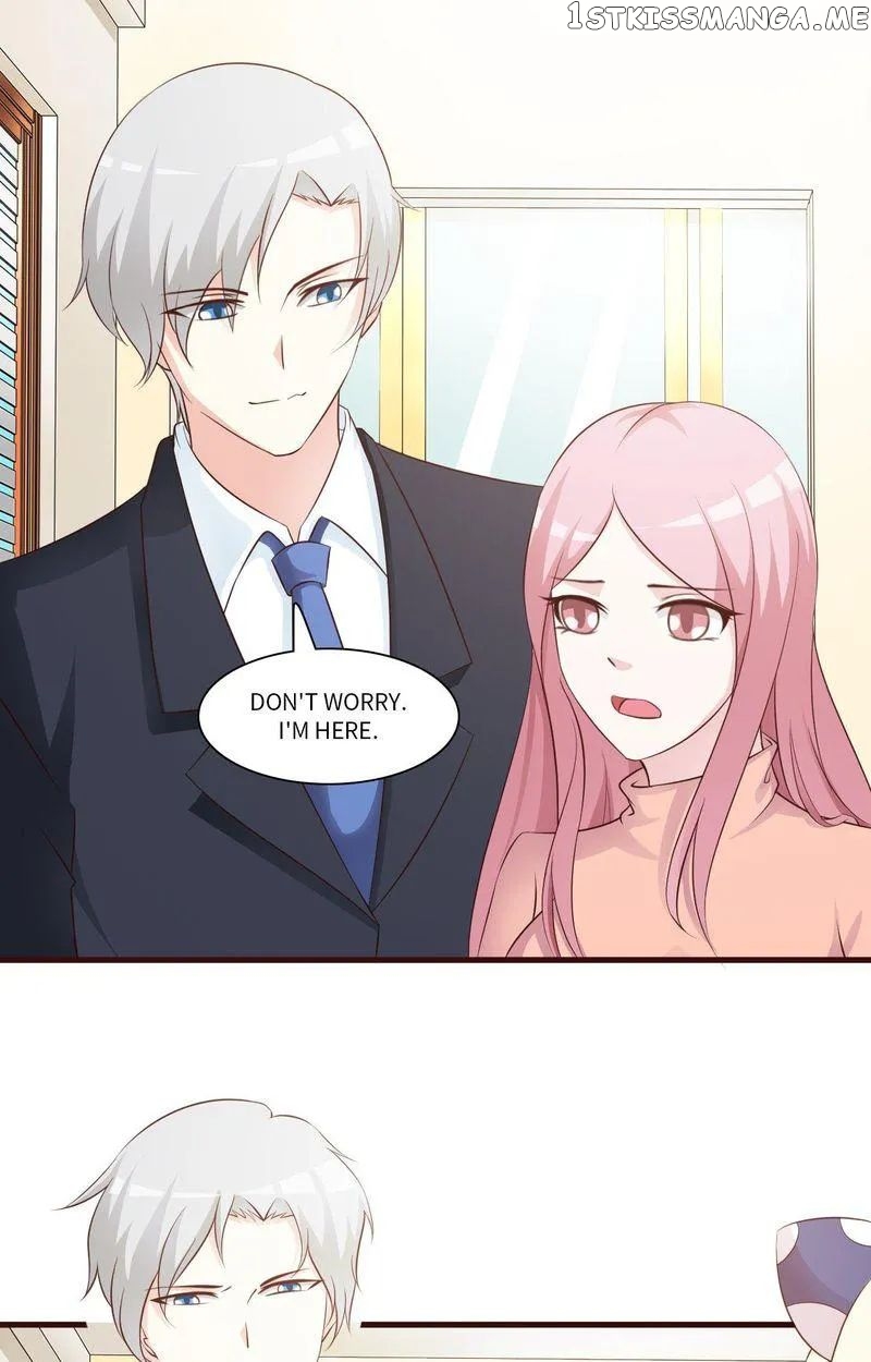 What A Brutal President! chapter 86 - page 6