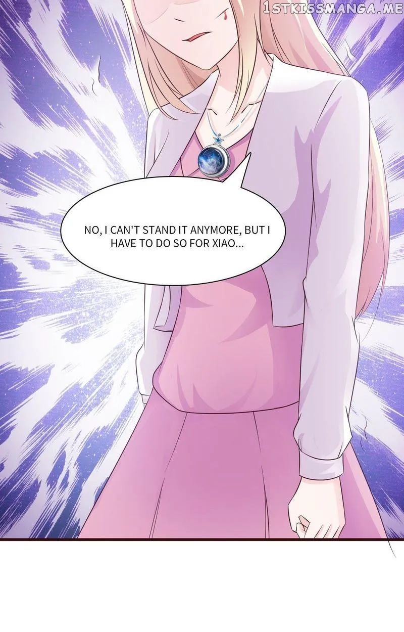 What A Brutal President! chapter 86 - page 8