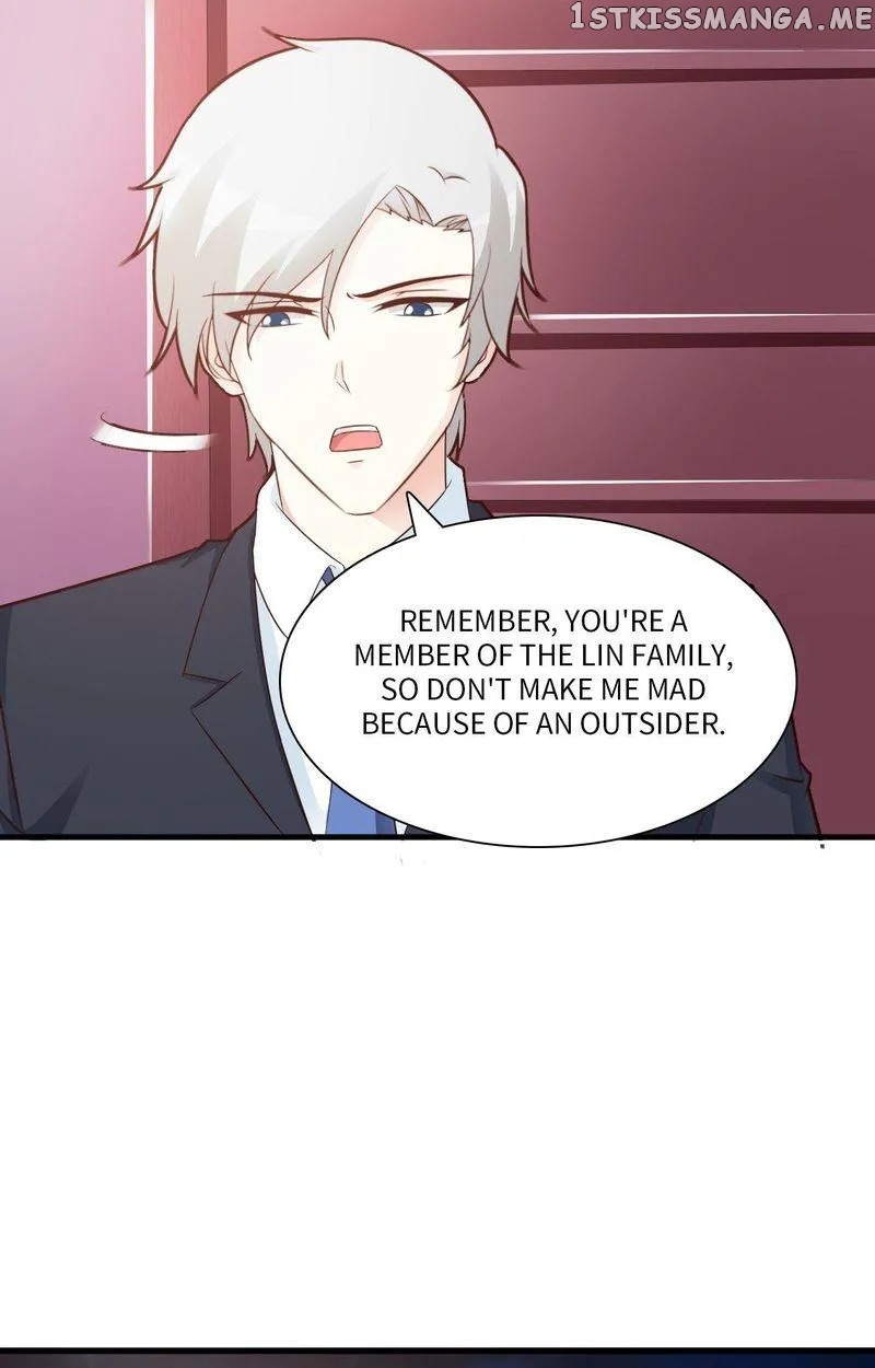 What A Brutal President! chapter 87 - page 1