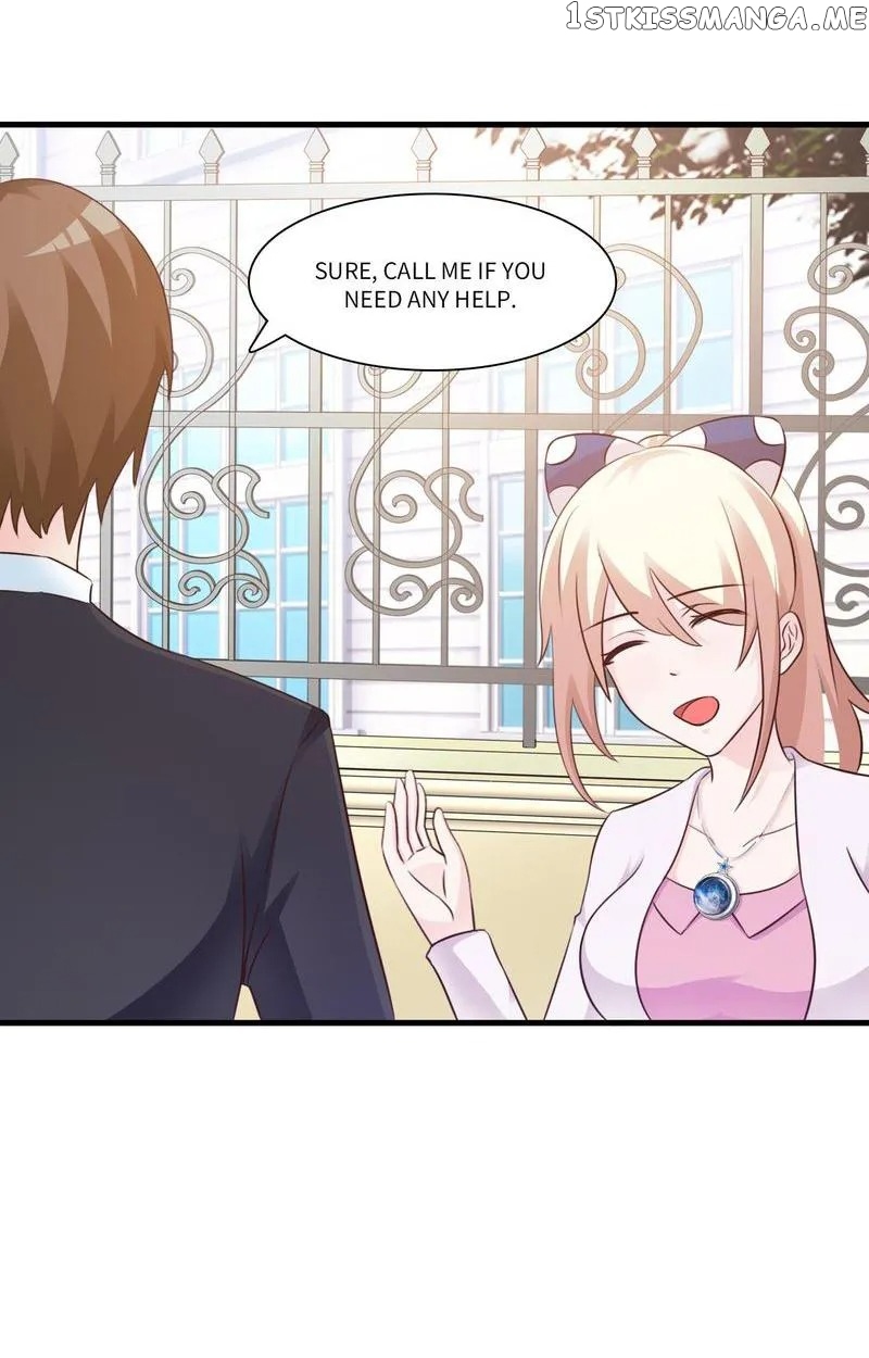 What A Brutal President! chapter 87 - page 17