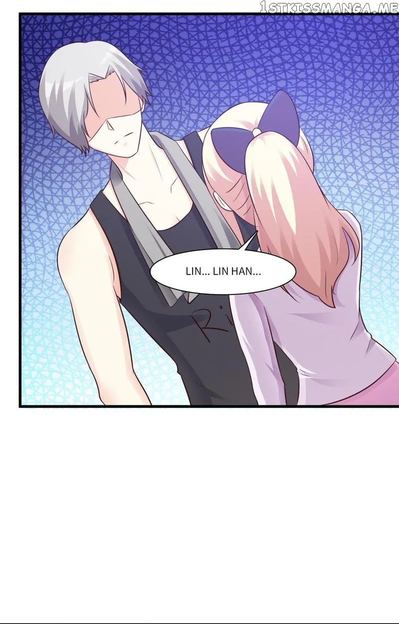 What A Brutal President! chapter 87 - page 18