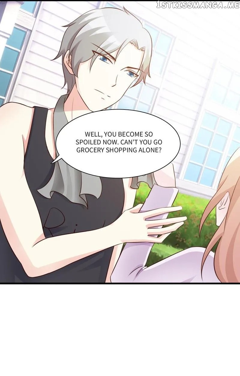 What A Brutal President! chapter 87 - page 19