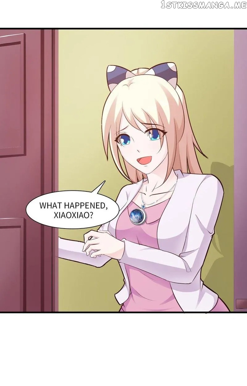 What A Brutal President! chapter 87 - page 3