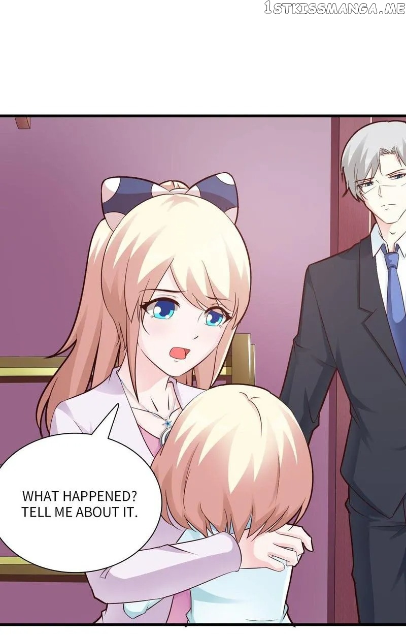 What A Brutal President! chapter 87 - page 4