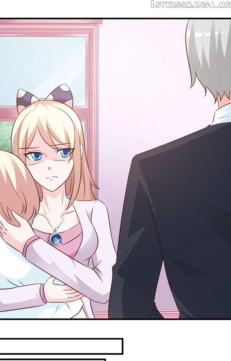 What A Brutal President! chapter 87 - page 7