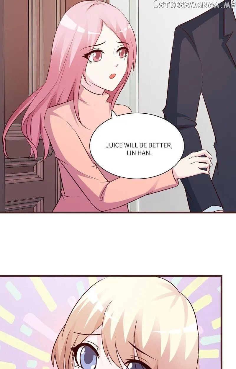 What A Brutal President! chapter 71 - page 2