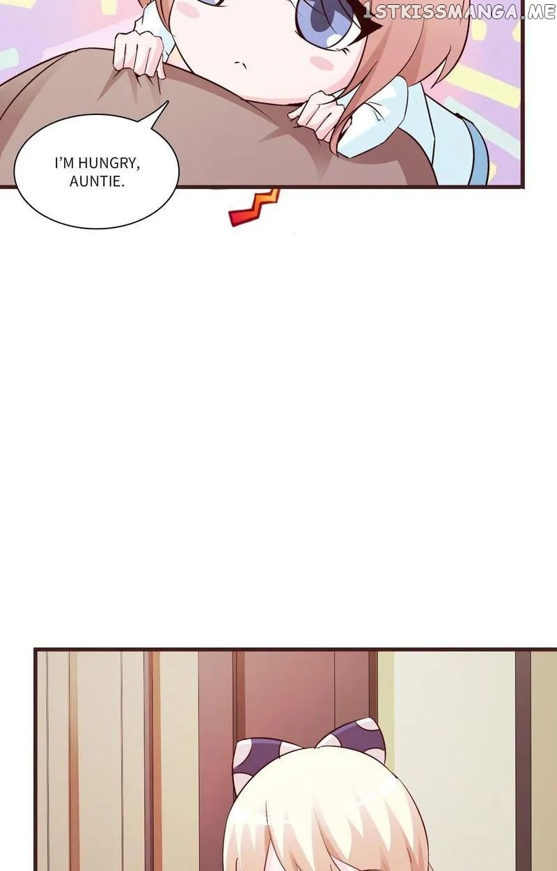 What A Brutal President! chapter 71 - page 3