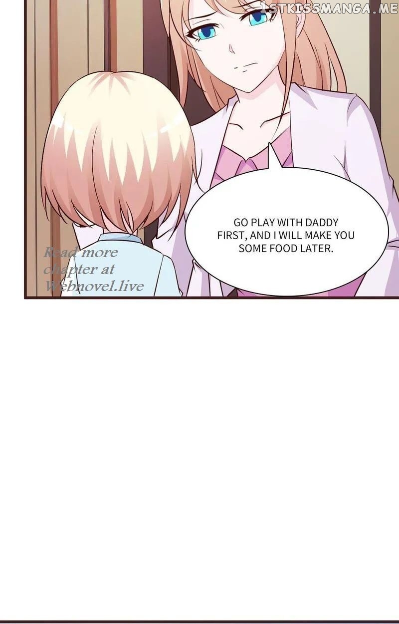 What A Brutal President! chapter 71 - page 4