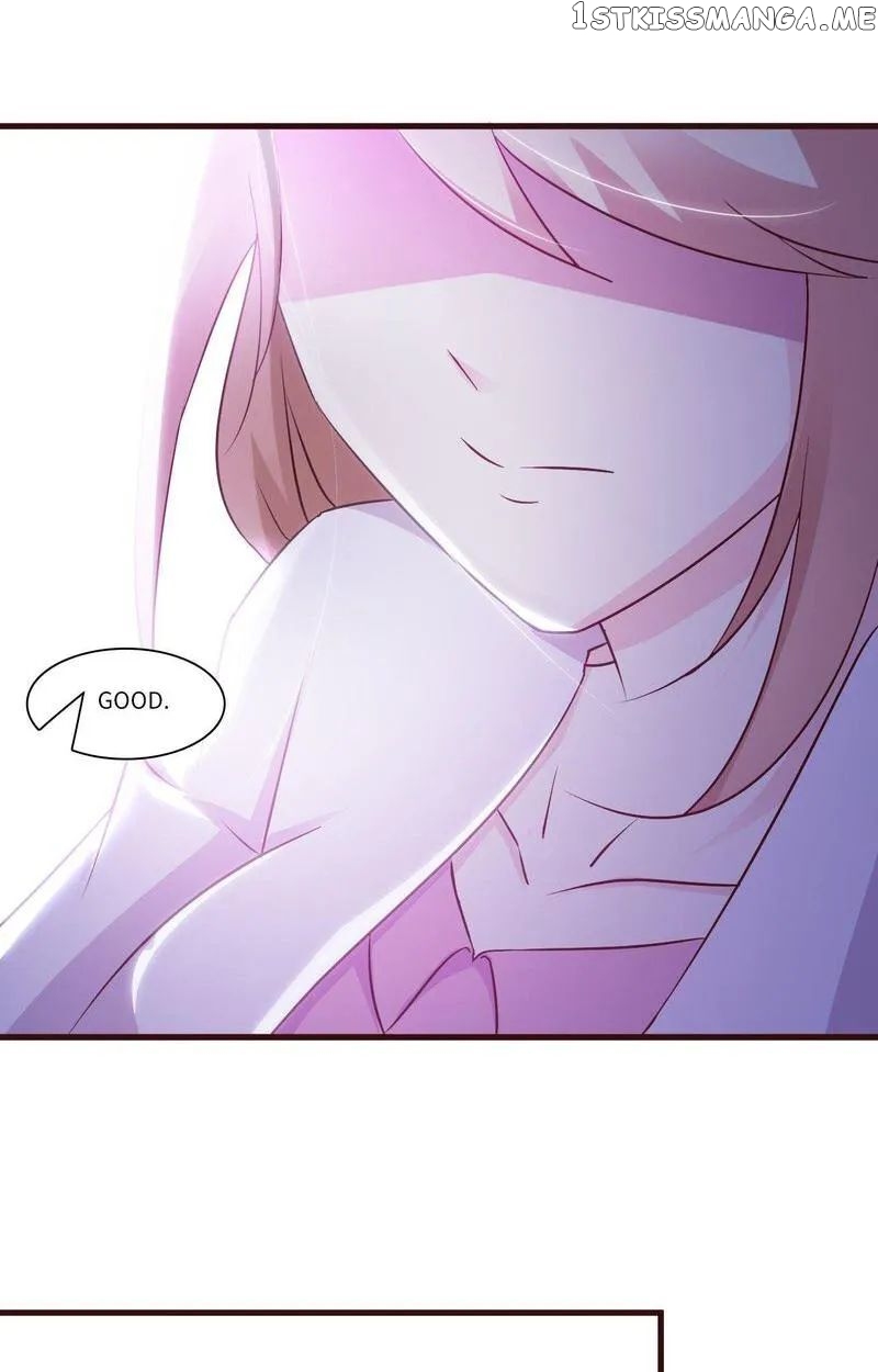 What A Brutal President! chapter 71 - page 7