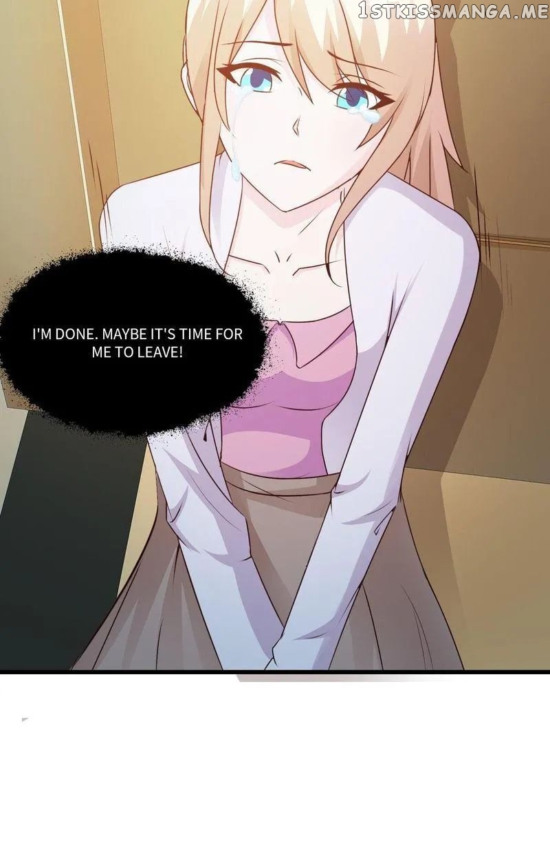 What A Brutal President! chapter 72 - page 10