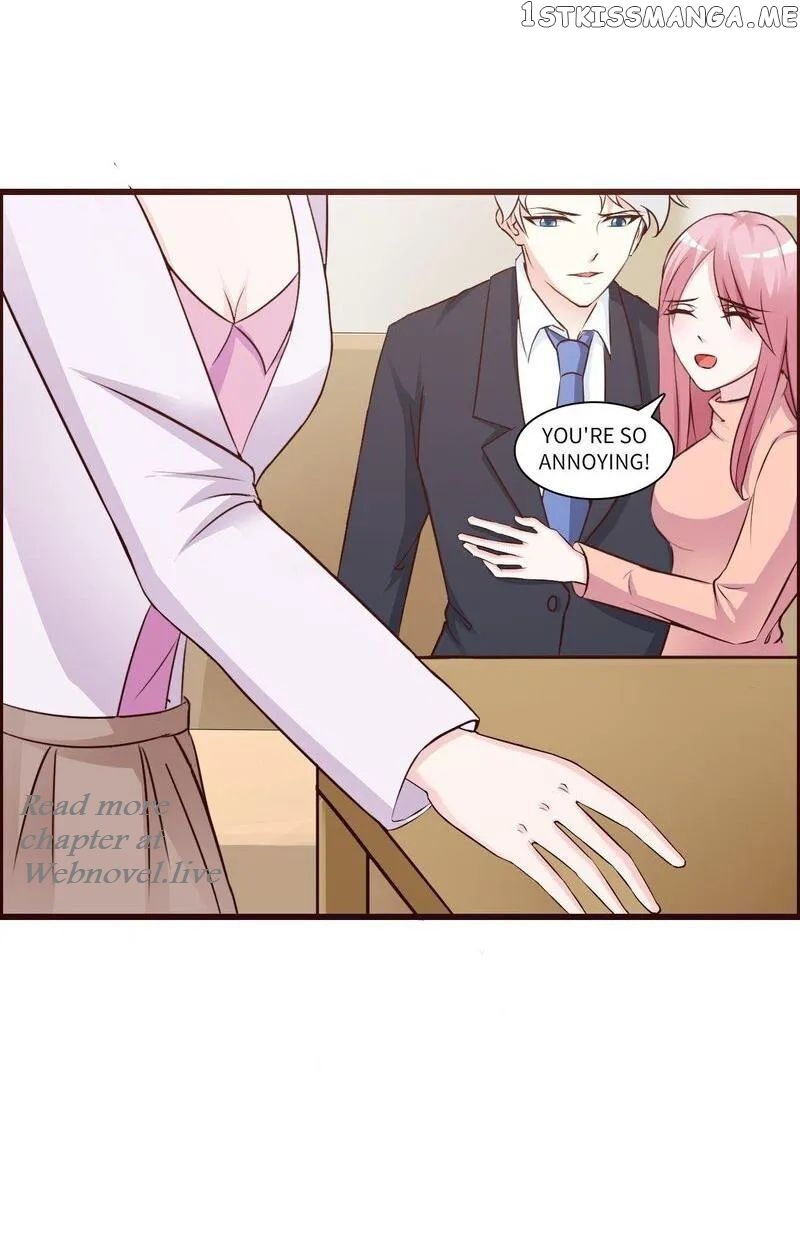 What A Brutal President! chapter 72 - page 4