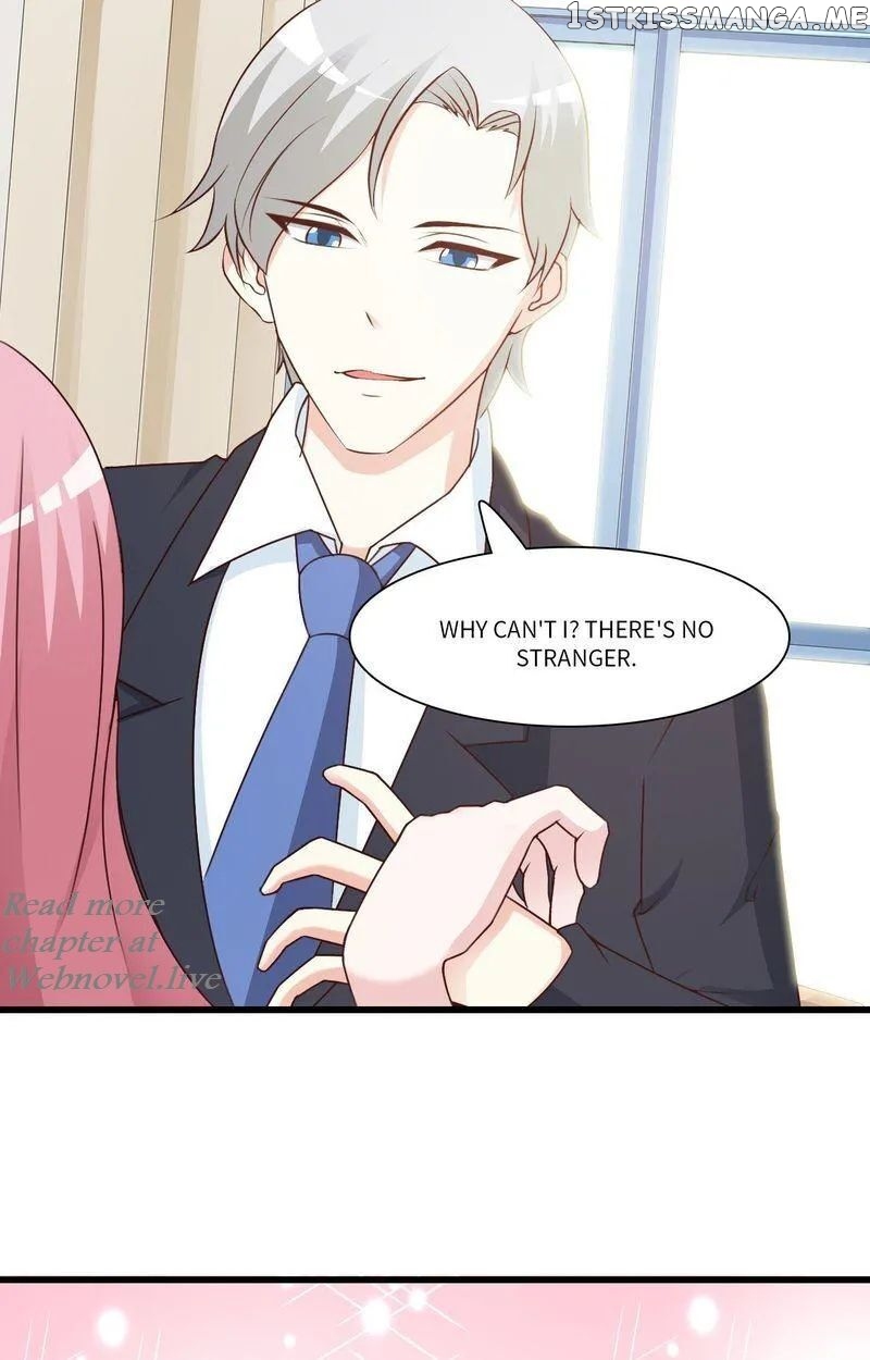 What A Brutal President! chapter 72 - page 6