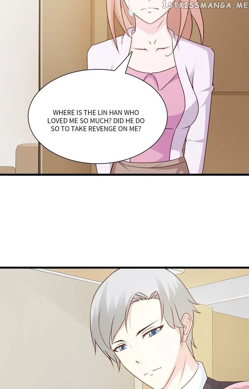 What A Brutal President! chapter 72 - page 8