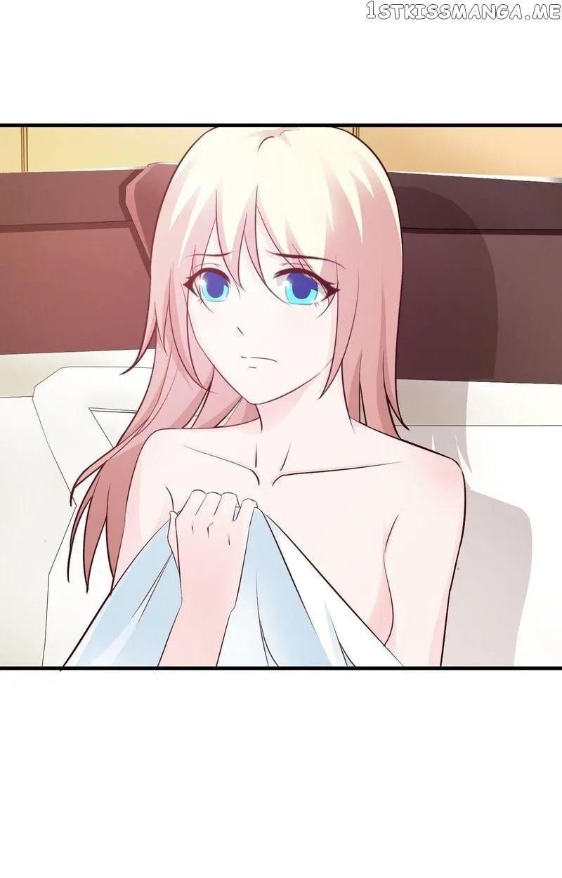 What A Brutal President! chapter 88 - page 12