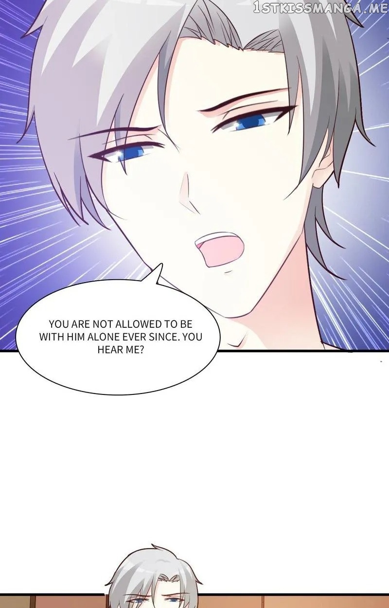 What A Brutal President! chapter 88 - page 14