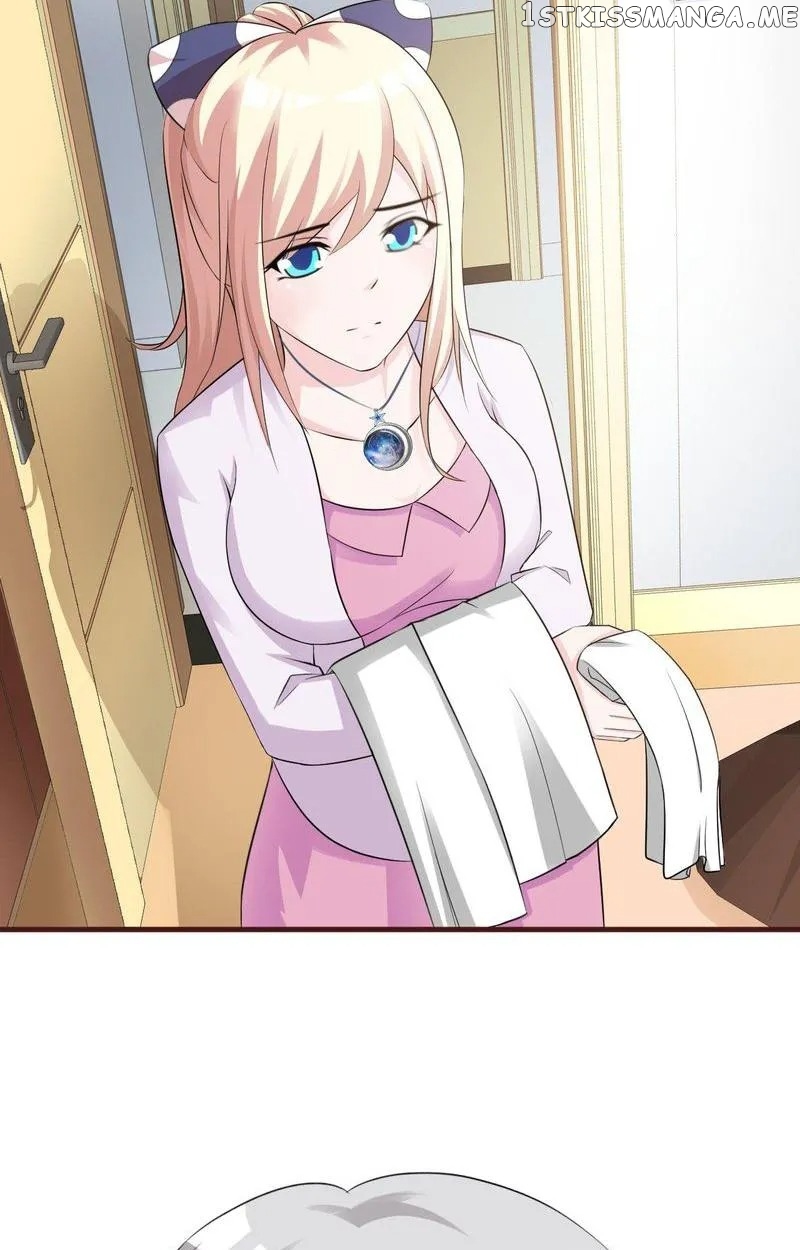 What A Brutal President! chapter 88 - page 17