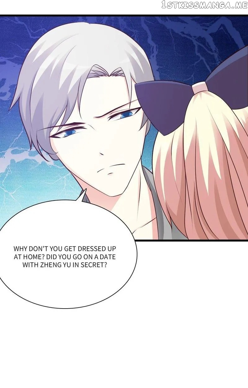 What A Brutal President! chapter 88 - page 2