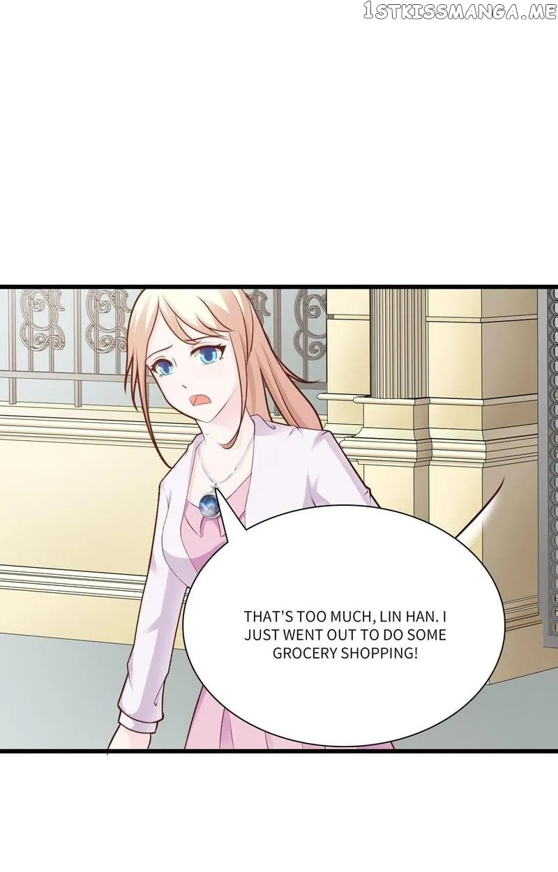 What A Brutal President! chapter 88 - page 3
