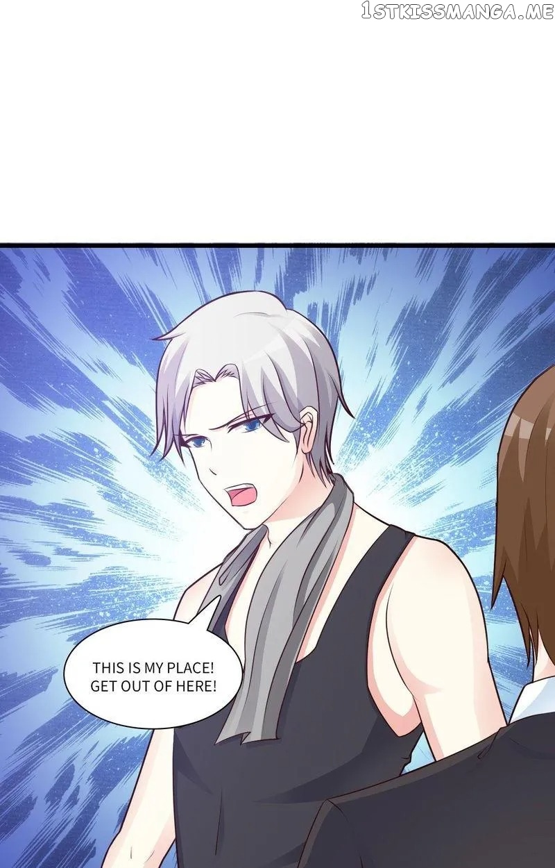 What A Brutal President! chapter 88 - page 5