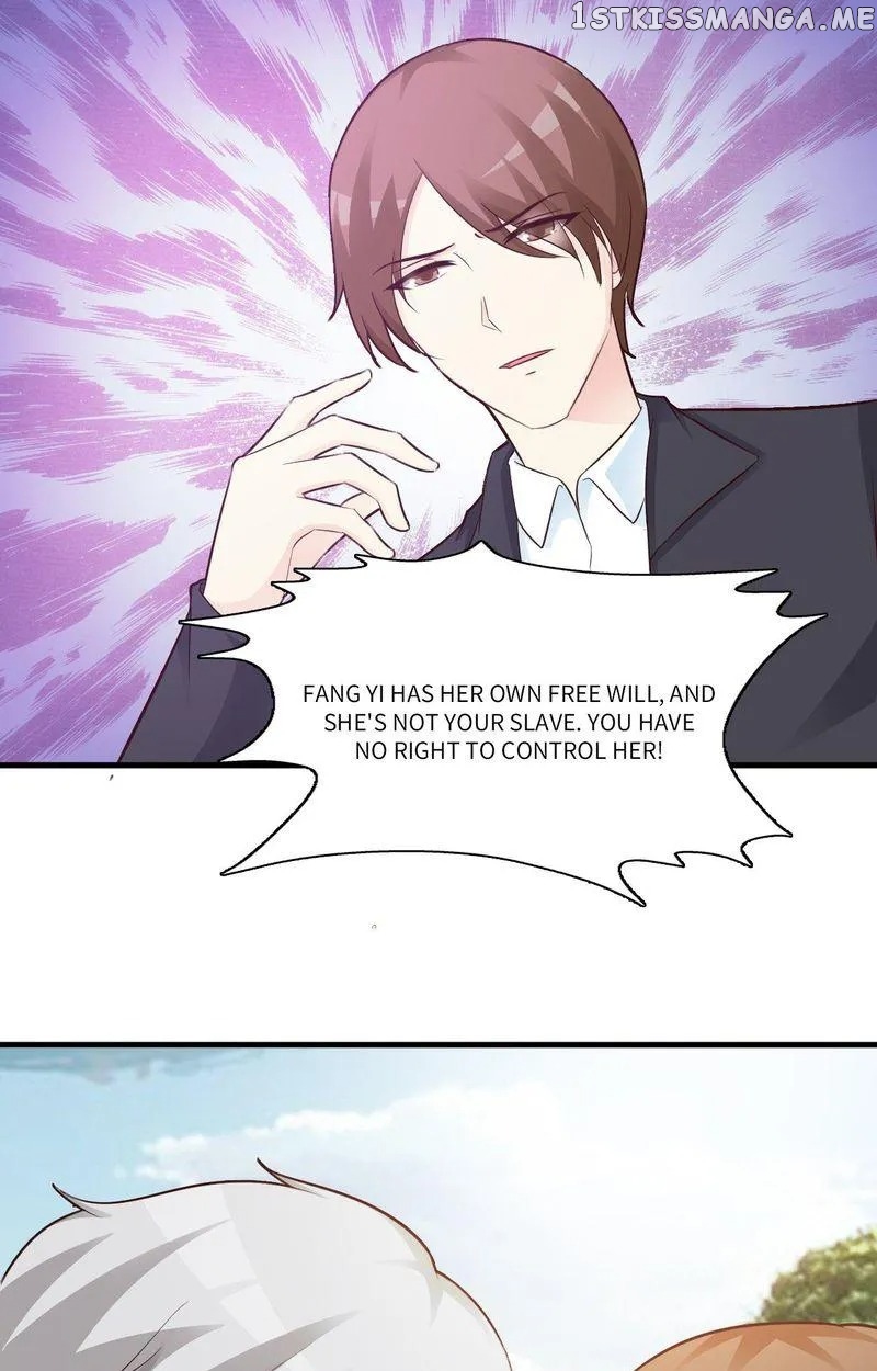 What A Brutal President! chapter 88 - page 6