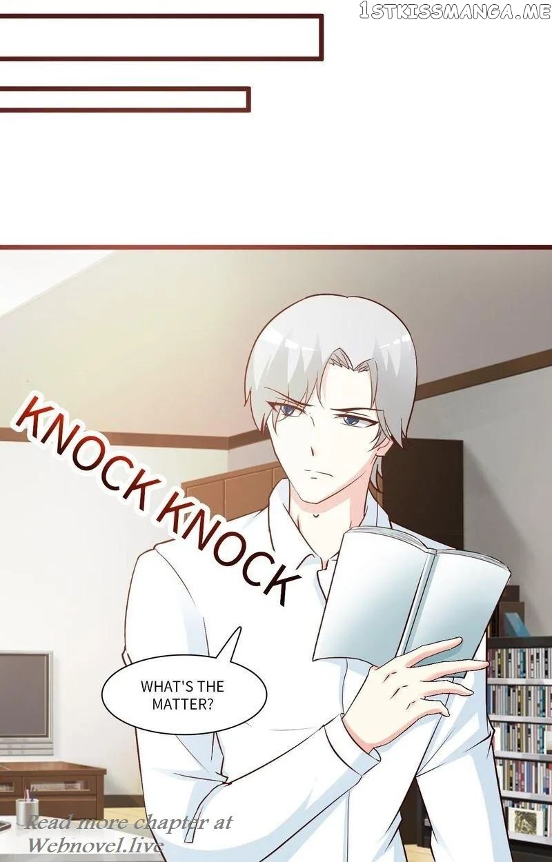 What A Brutal President! chapter 73 - page 10